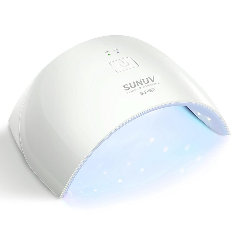 NEW UV UV LED Nail Lamp